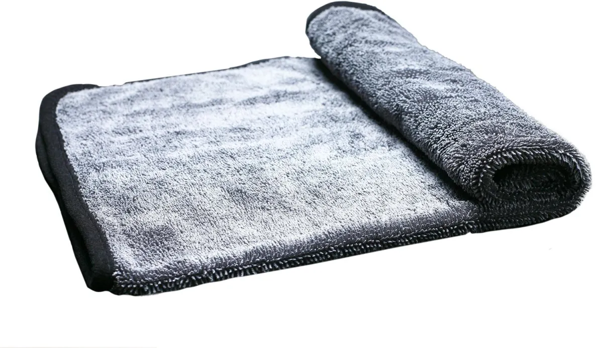 Detail Микрофибровое полотенце для сушки кузова ED (Extra Dry) 50*60 см