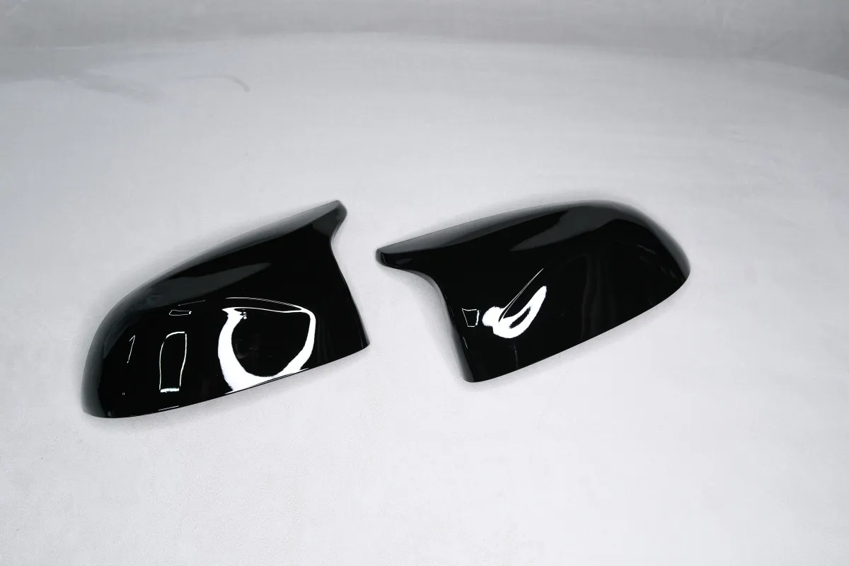 Накладки на зеркала BMW F26 F25 F15 F16 M-Style