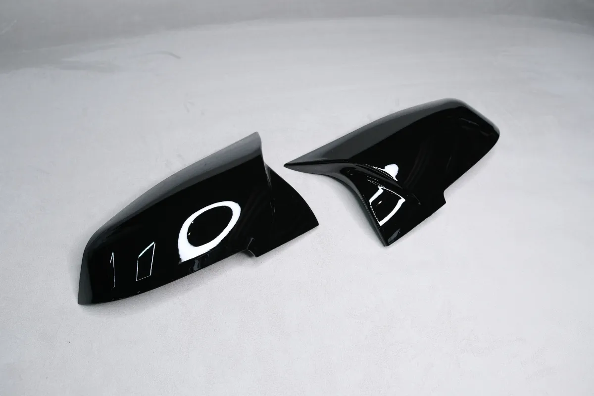 Накладки на зеркала BMW F30 F22 F32 F33 F34 F35 F36 F20 M-Style