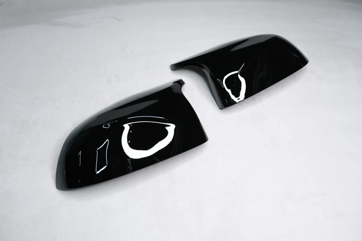 Накладки на зеркала BMW G01 G02 G05 G06 G07 G08 M-Style