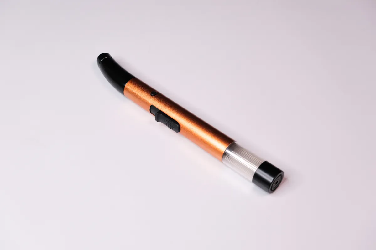 Мини газовая турбо горелка DAE6038A