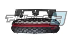 Решетка радиатора для Mini F55/F56/F57 в стиле GP (2014-2020)