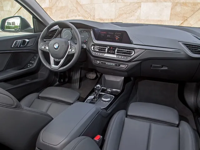 Защитная пленка для салона автомобиля BMW 2 Series 2020