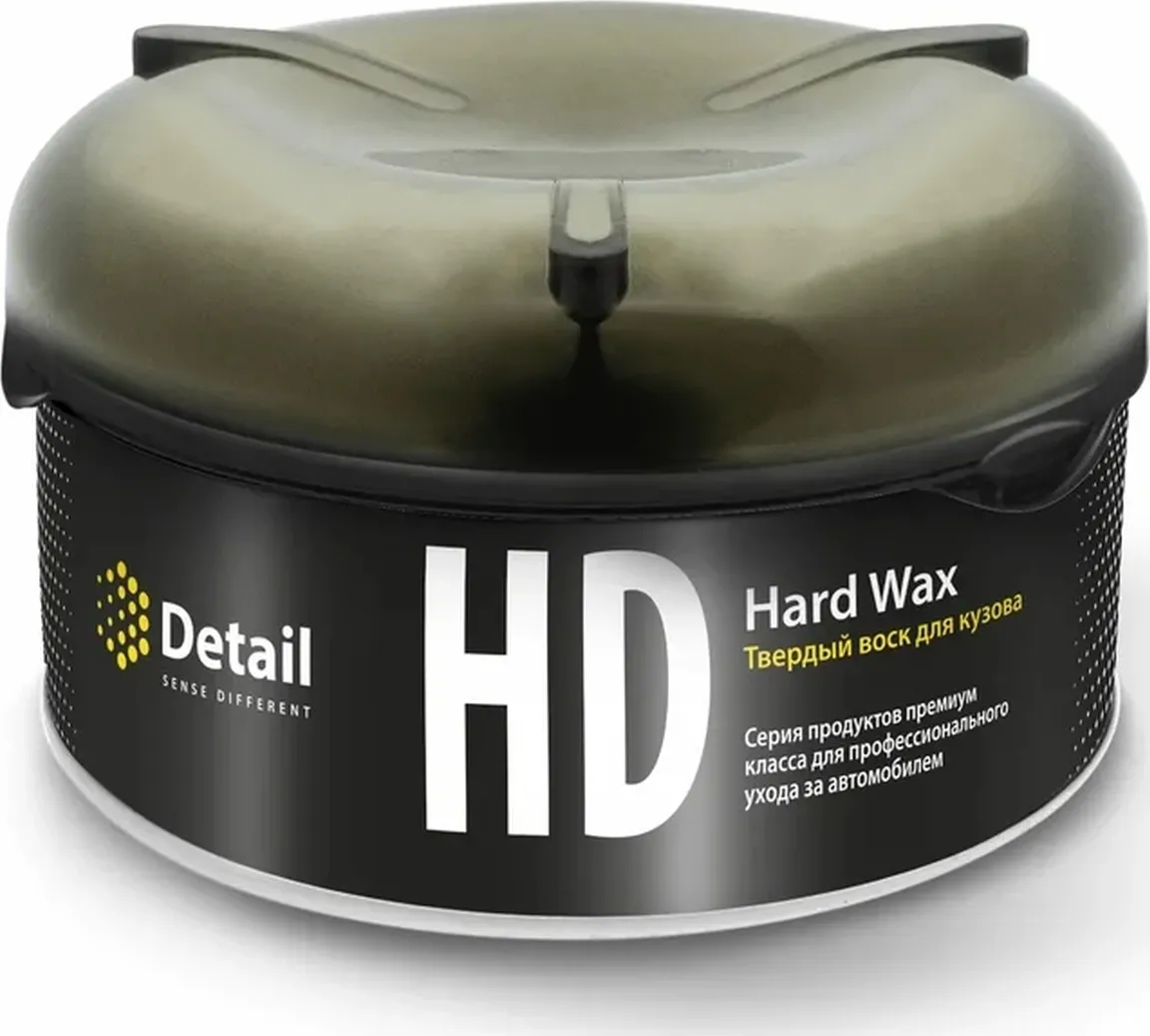 Detail Твердый воск HW (Hard Wax) 200 гр