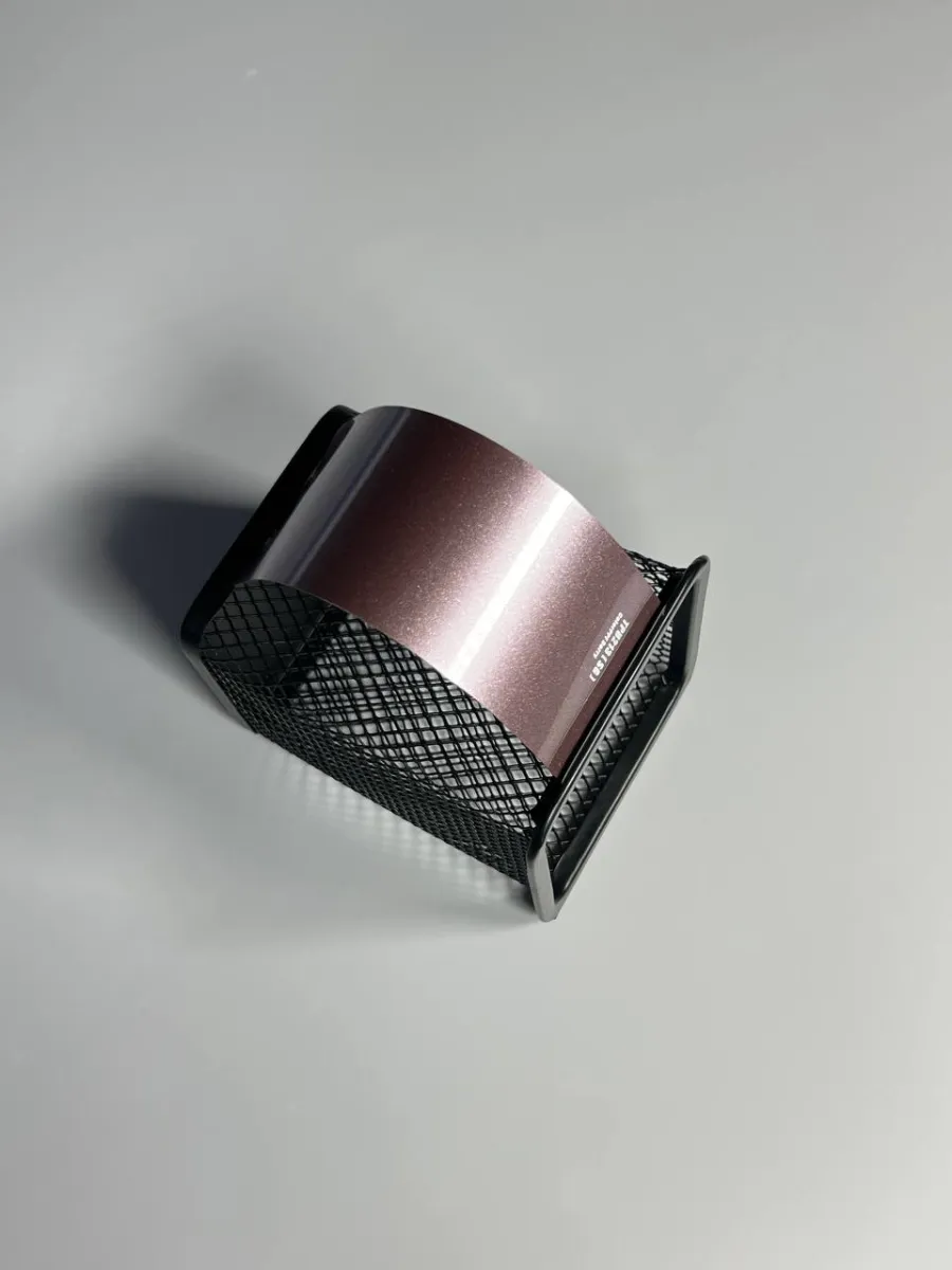 Пленка цветная полиуретановая Carlas TPU213 (SG) ColorPPF Berry