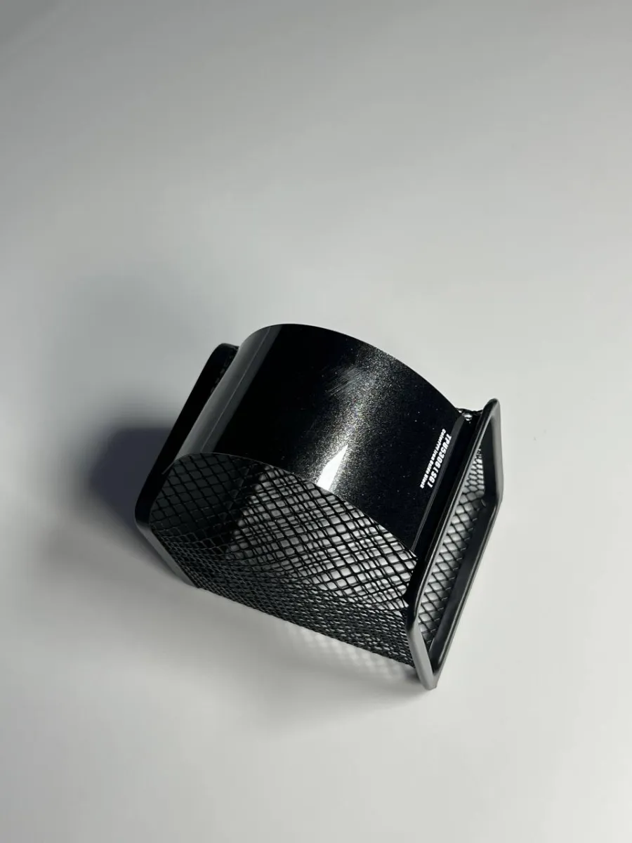 Пленка цветная полиуретановая Carlas TPU5306 (SG) ColorPPF Iron Oxide Black