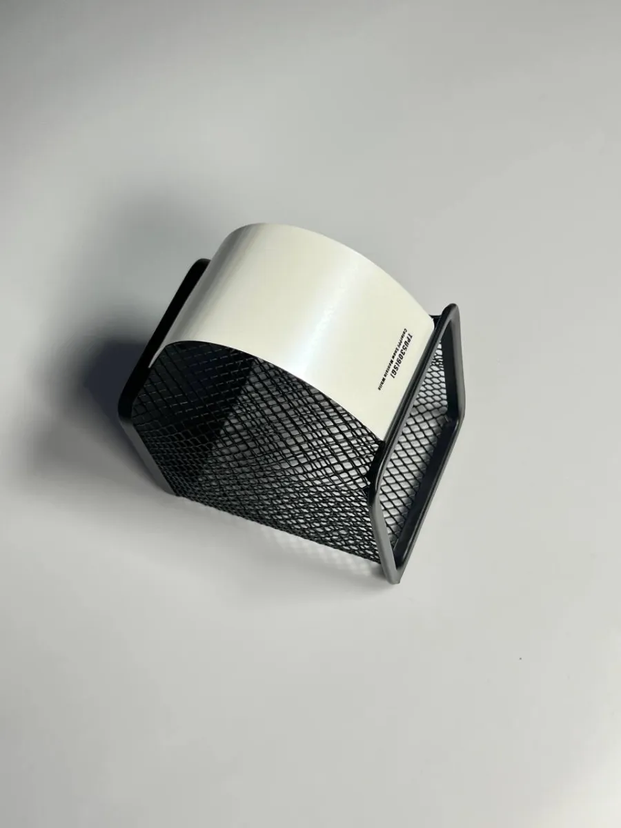 Пленка цветная полиуретановая Carlas TPU5309 (SG) ColorPPF Snow Mountain White