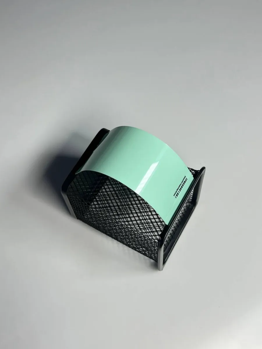Пленка цветная полиуретановая Carlas TPU5504C (SG) ColorPPF Toweriny Green