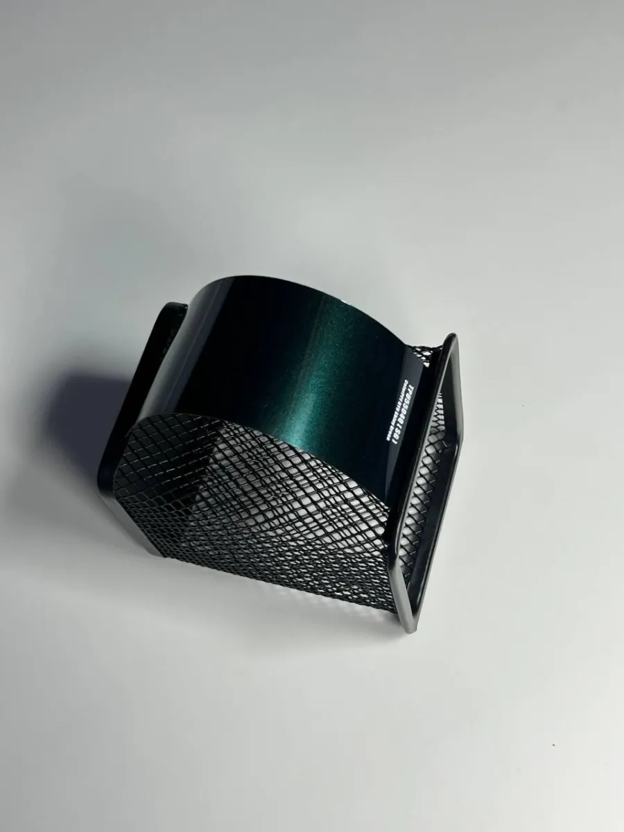 Пленка цветная полиуретановая Carlas TPU5504Q (SG) ColorPPF BYG Shiny Green