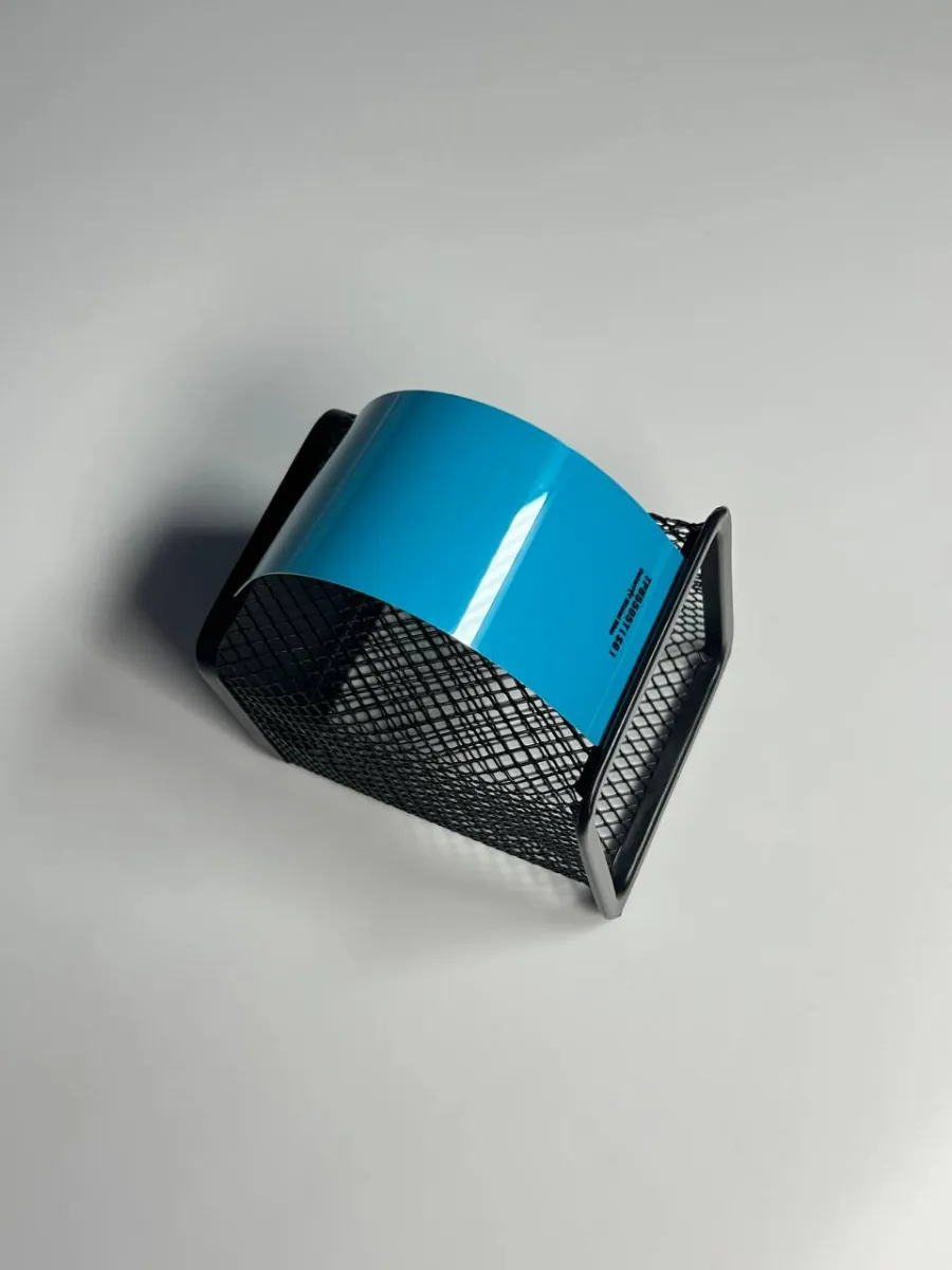 Пленка цветная полиуретановая Carlas TPU5505T (SG) ColorPPF Miami Blue