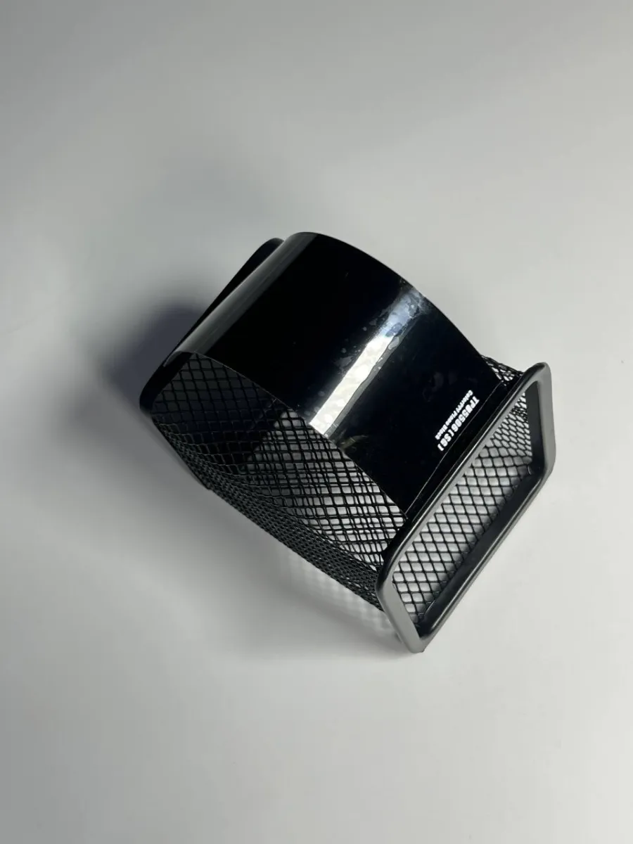 Пленка цветная полиуретановая Carlas TPU5506 (SG) ColorPPF Piano Black