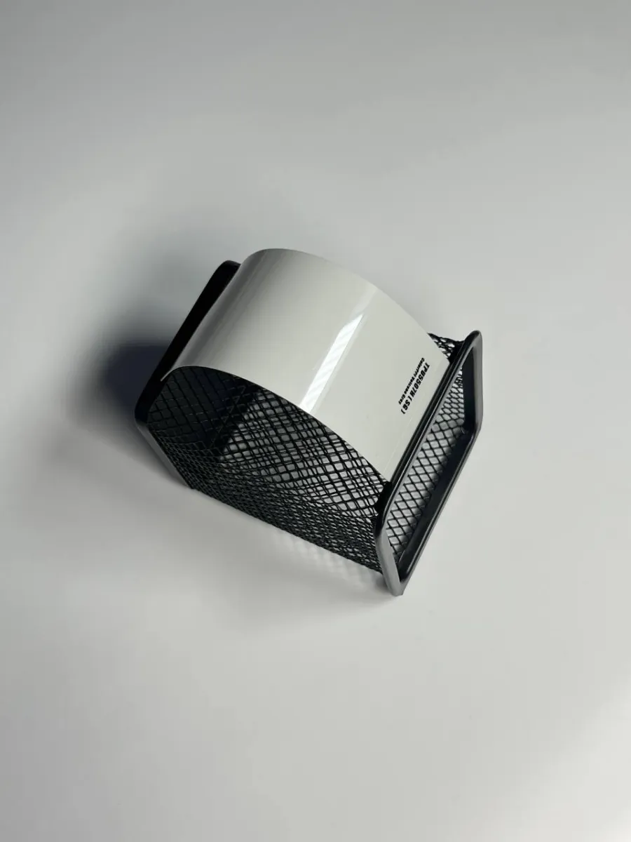 Пленка цветная полиуретановая Carlas TPU5507H (SG) ColorPPF Volcano Gray
