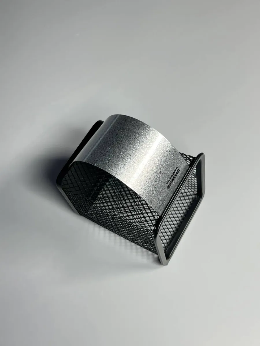 Пленка цветная полиуретановая Carlas TPU5508S (SG) ColorPPF Silver Stars