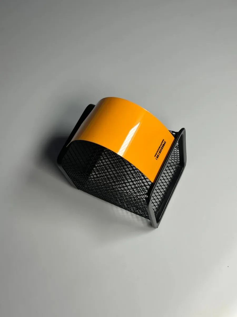 Пленка цветная полиуретановая Carlas TPU5512K (SG) ColorPPF Mclaren Oran