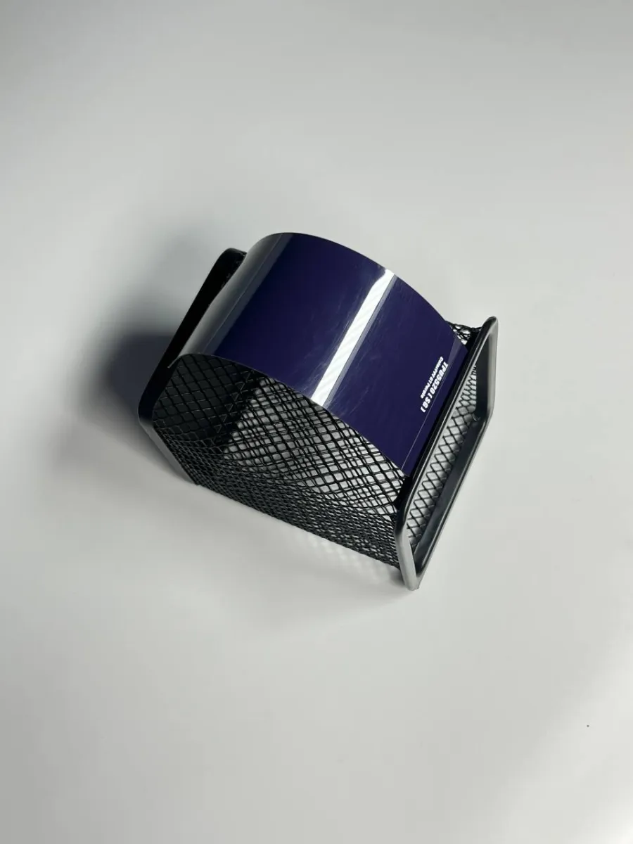 Пленка цветная полиуретановая Carlas TPU5520 (SG) ColorPPF GT Purple