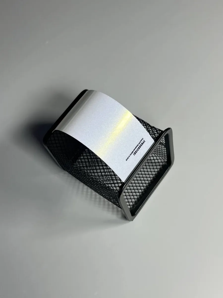 Пленка цветная полиуретановая Carlas TPU5602 (SG) ColorPPF Diamond White to Gold