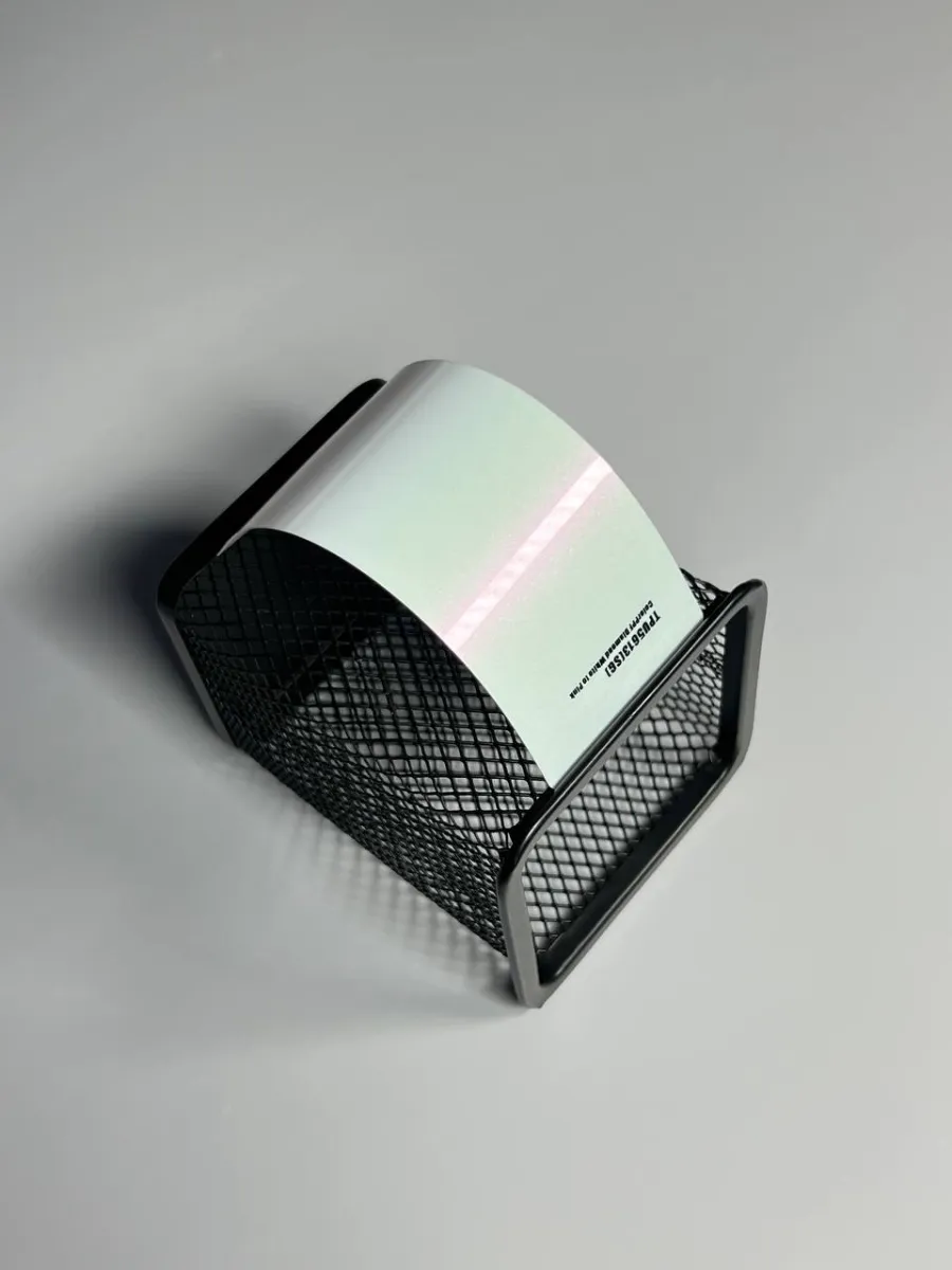 Пленка цветная полиуретановая Carlas TPU5613 (SG) ColorPPF Diamond White to Pink