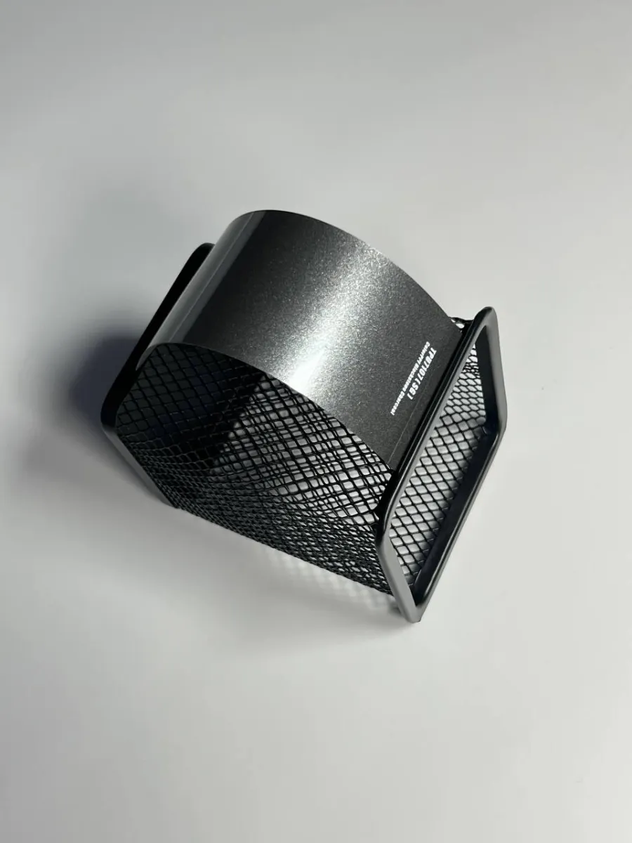 Пленка цветная полиуретановая Carlas TPU7107 (SG) ColorPPF Blackstone Charcoal