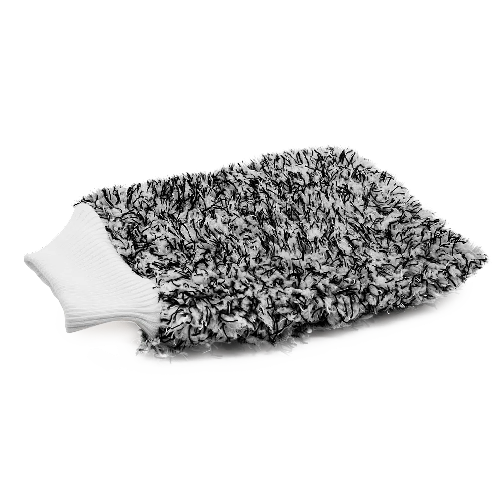 Detail Варежка для деликатной мойки WM (Wash Mitt)
