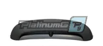 Спойлер для Mini R56/R57/R58 в стиле JSW (2007-2013)