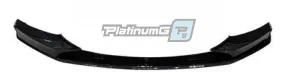 Передняя губа BMW 1 серии F20 M-Performance для M-Tech