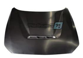 Капот алюминиевый для BMW 2 серии F22