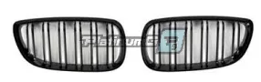 Решетка радиатора для BMW E92 в стиле М для 2006-2009