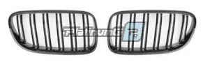 Решетка радиатора для BMW E92 в стиле М для 2010-2013