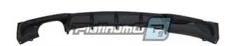 Задний диффузор для BMW 3 серии F30 / F35 в стиле M-Perfomance OO-