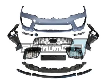 Передний бампер для BMW 3 серии G20 /G28 2019 -2021 в стиле M8