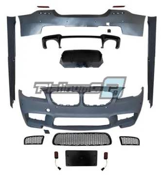 Комплект обвеса BMW 5 серии F10 / F18 в стиле М5