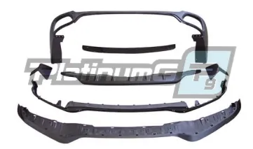 Комплект обвеса M-Tech для BMW X5 серии F15