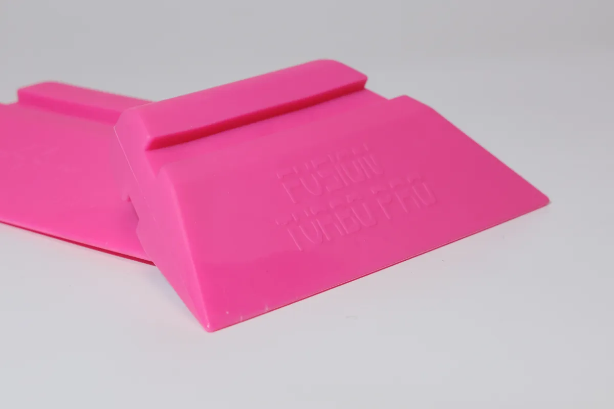 FUSION PINK TURBO PRO 10X5X7 (средняя жесткость)