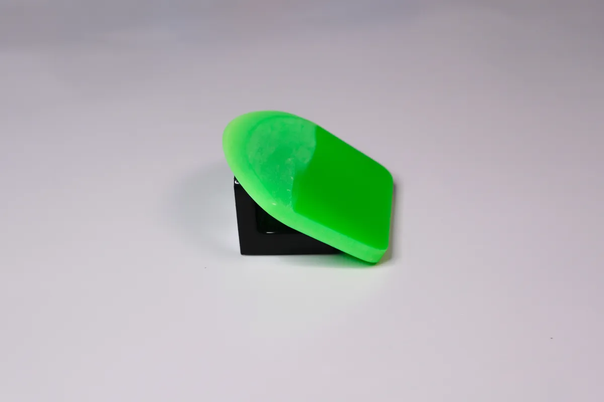 PPF GREEN TOOLS 10cm (Трапеция полукруг)