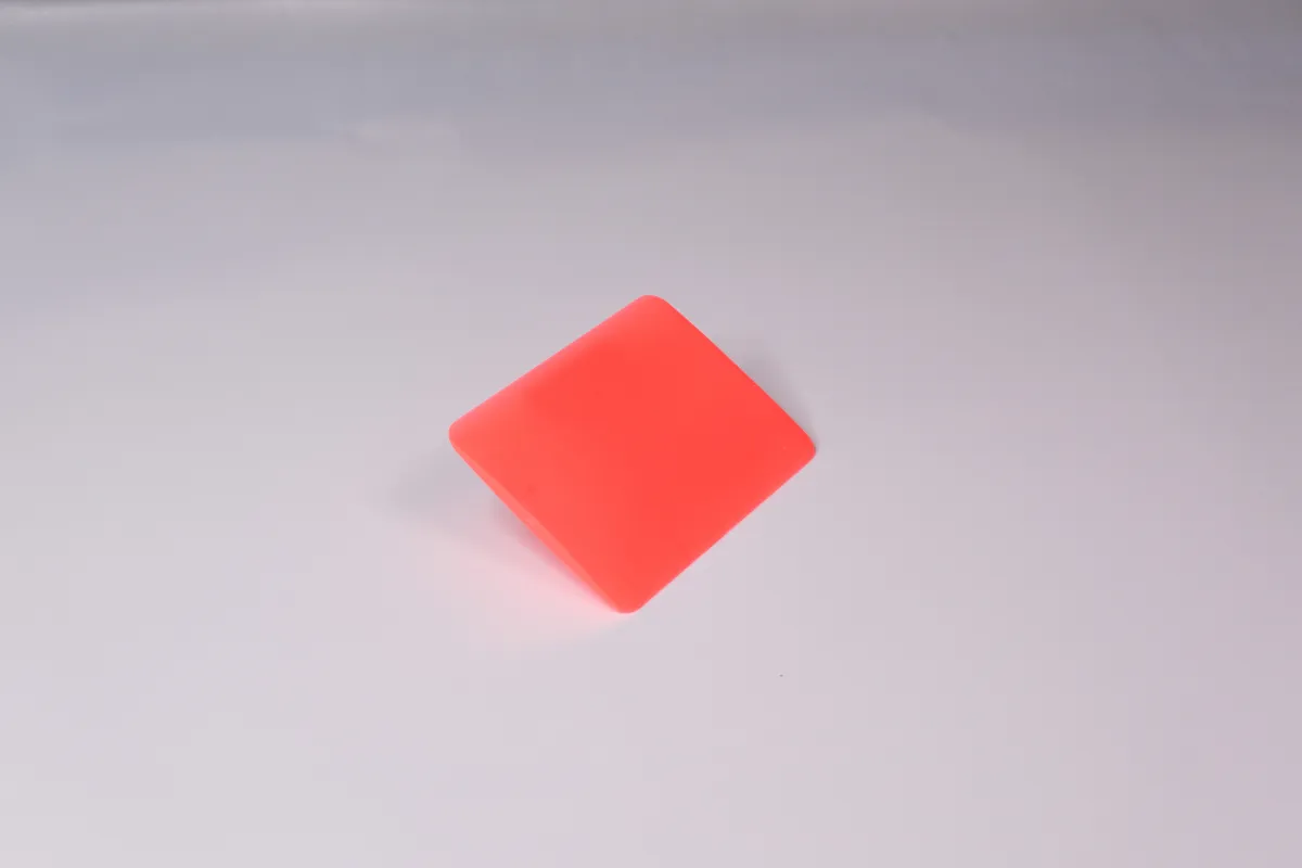 PPF RED TOOLS 8X10