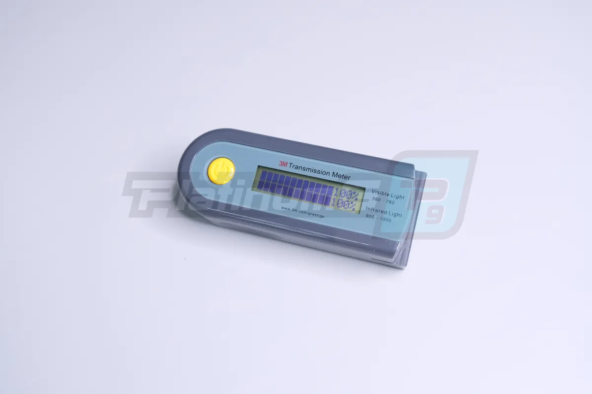 Прибор для замера тонировки 3М Transmission Meter