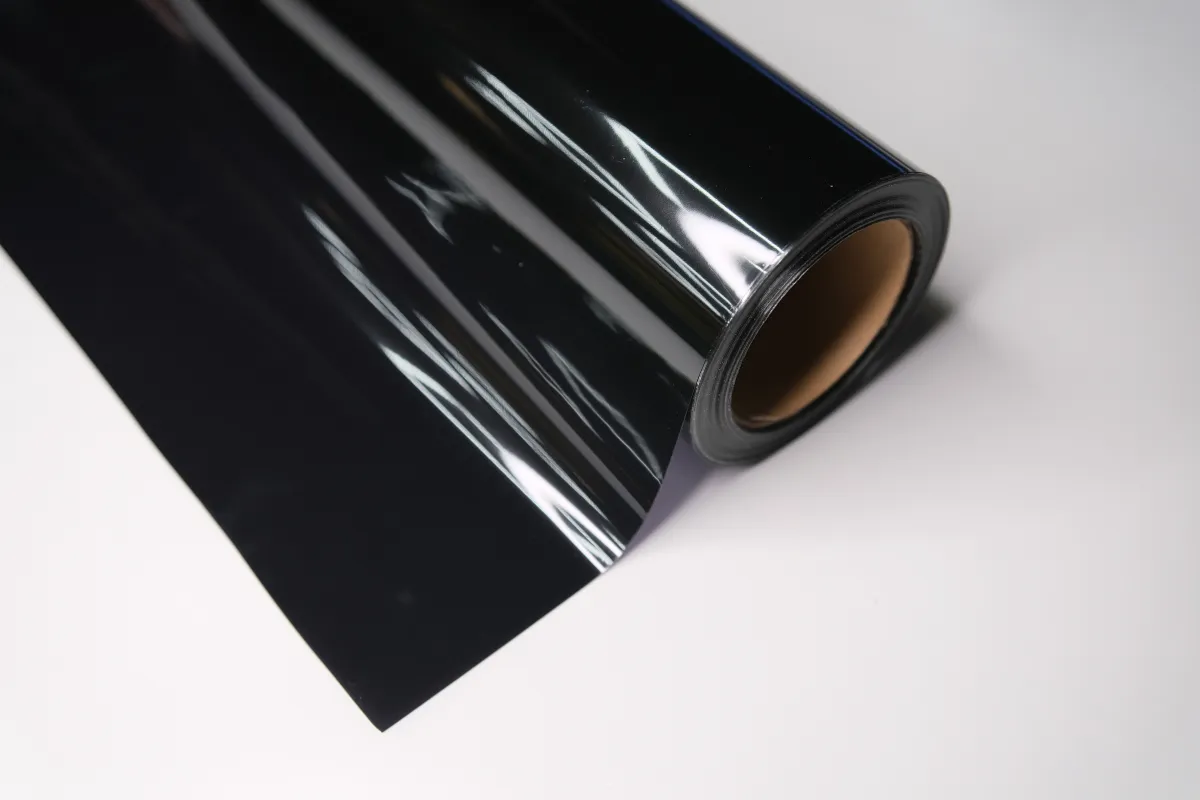 Съёмная тонировка WINDOW FILM STATICK 35%
