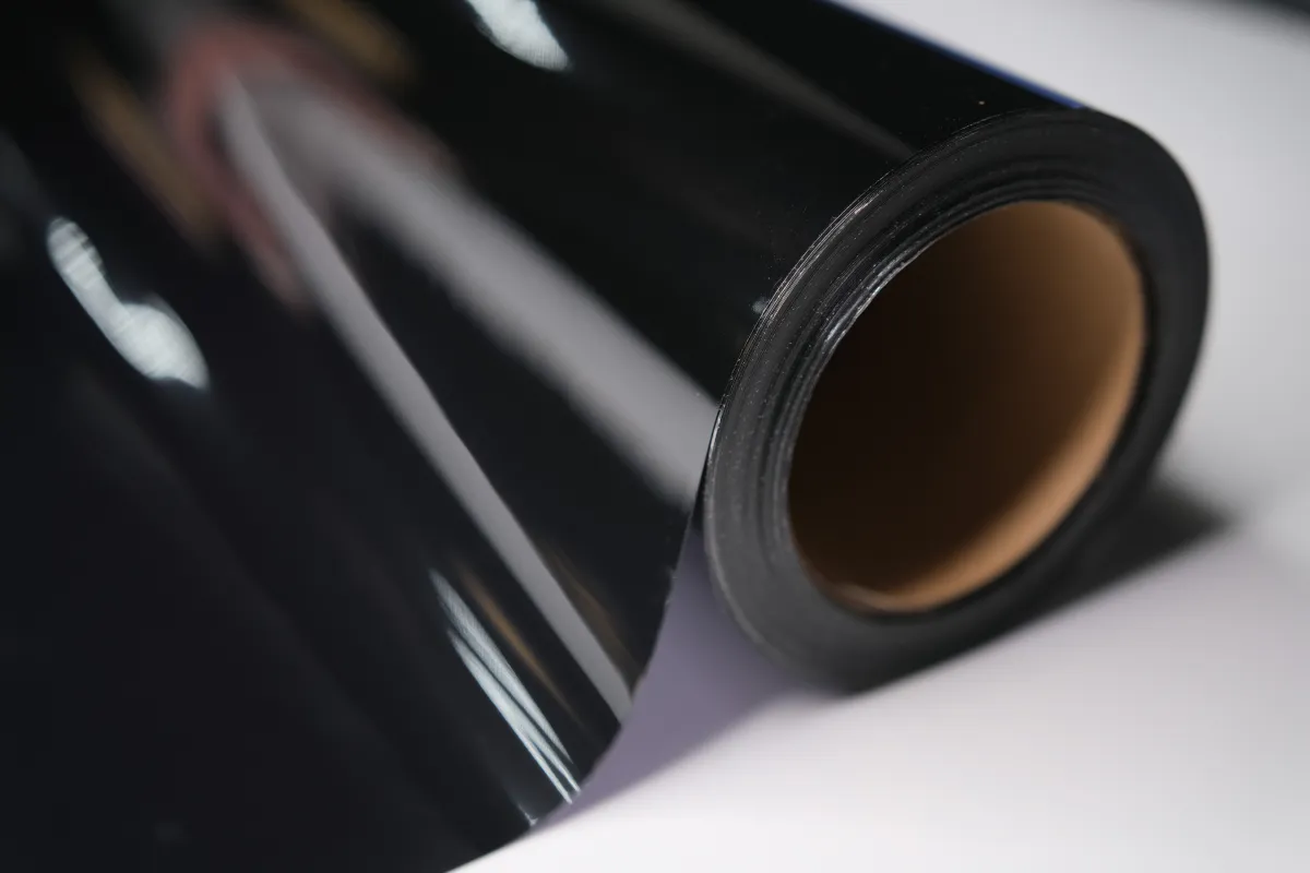 Съёмная тонировка WINDOW FILM STATICK 5%