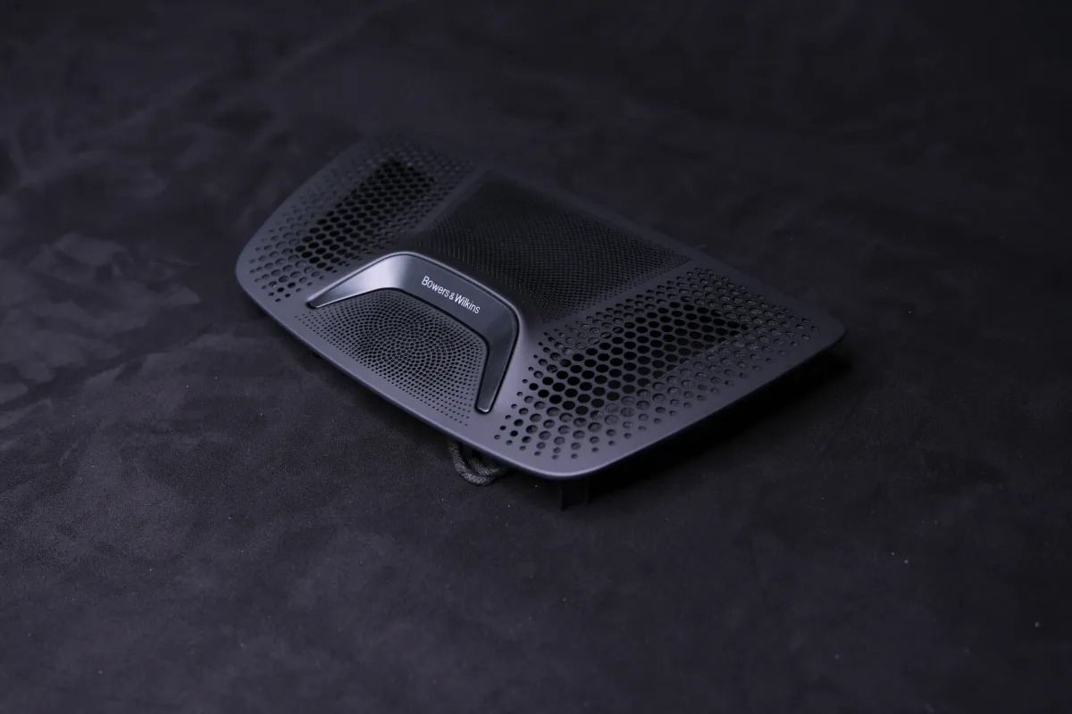 Сетка центрального динамика Bowers&Wilkins BMW 7 G11/G12
