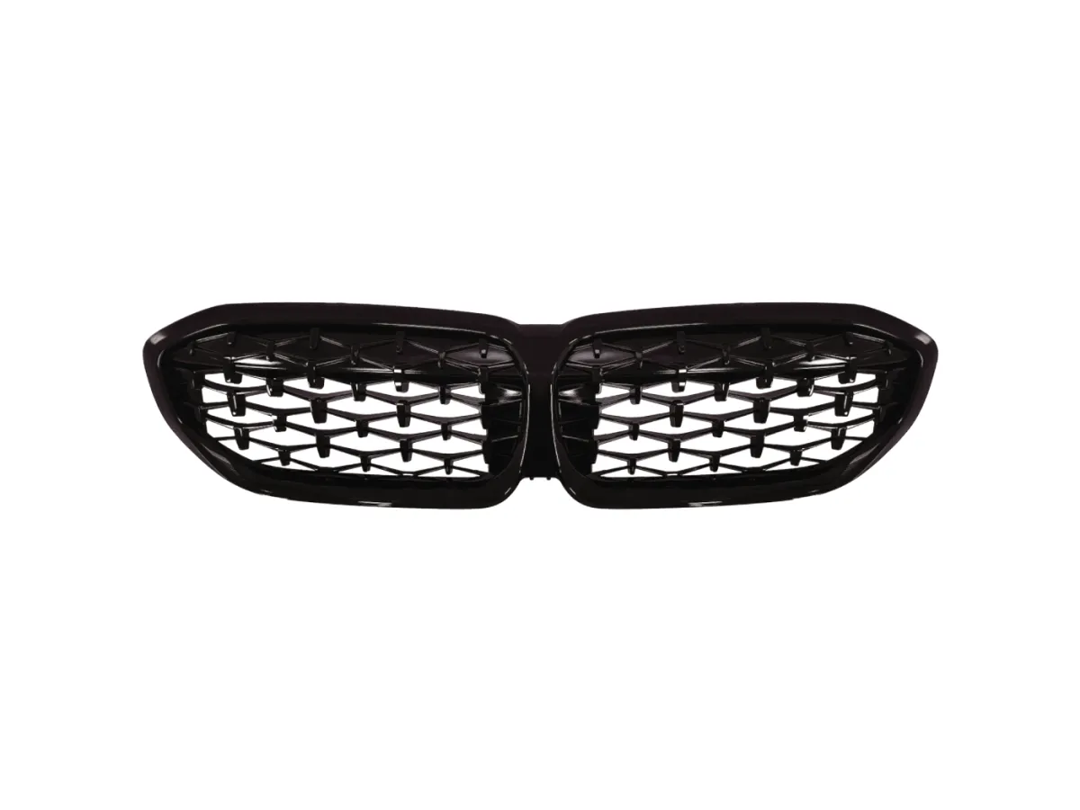 Решетка радиатора BMW 3 серии G20/28 M-tech Diamond Grille (2020-2021)
