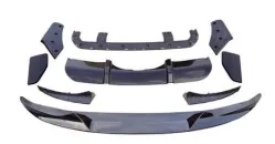 Комплект обвеса BMW G05 X5 M-perfomance Aero Kit for M-Tech