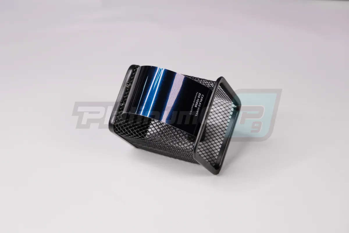 Пленка виниловая Carlas CLS-YC05D Tanzanite Blue