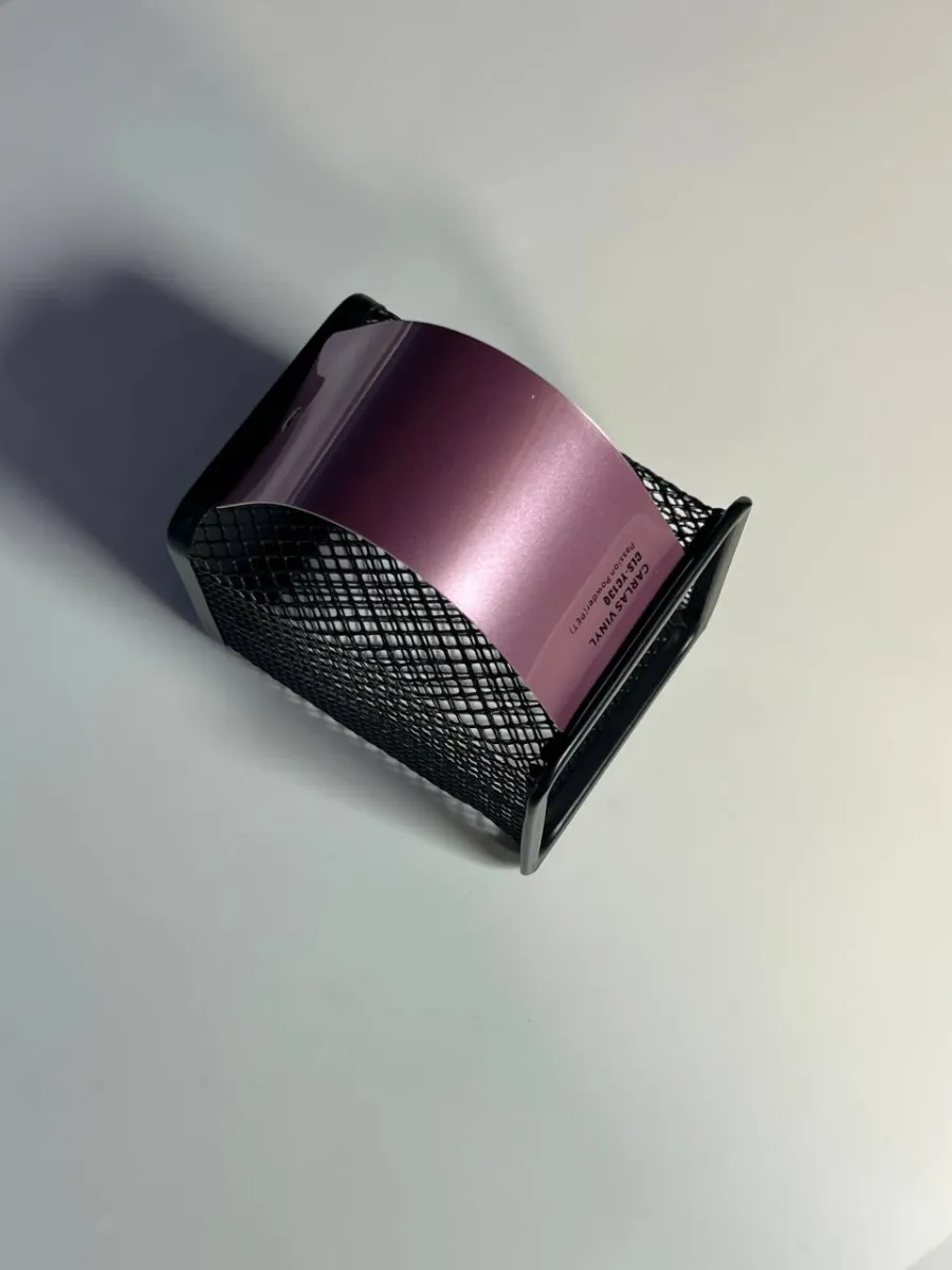 Пленка виниловая Carlas CLS-YC13Q Passion Powder