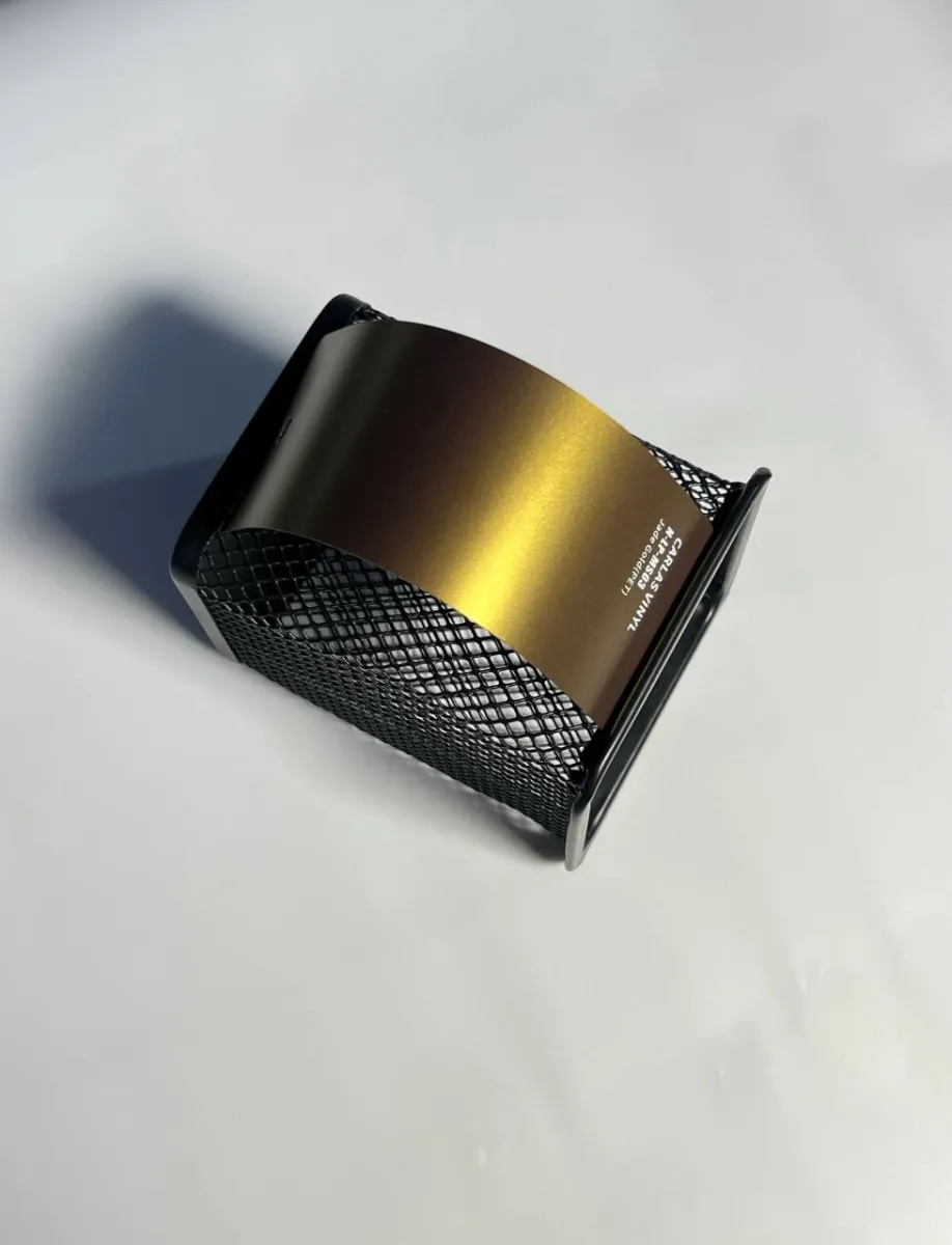 Пленка виниловая Carlas LPMS03 Jade Gold