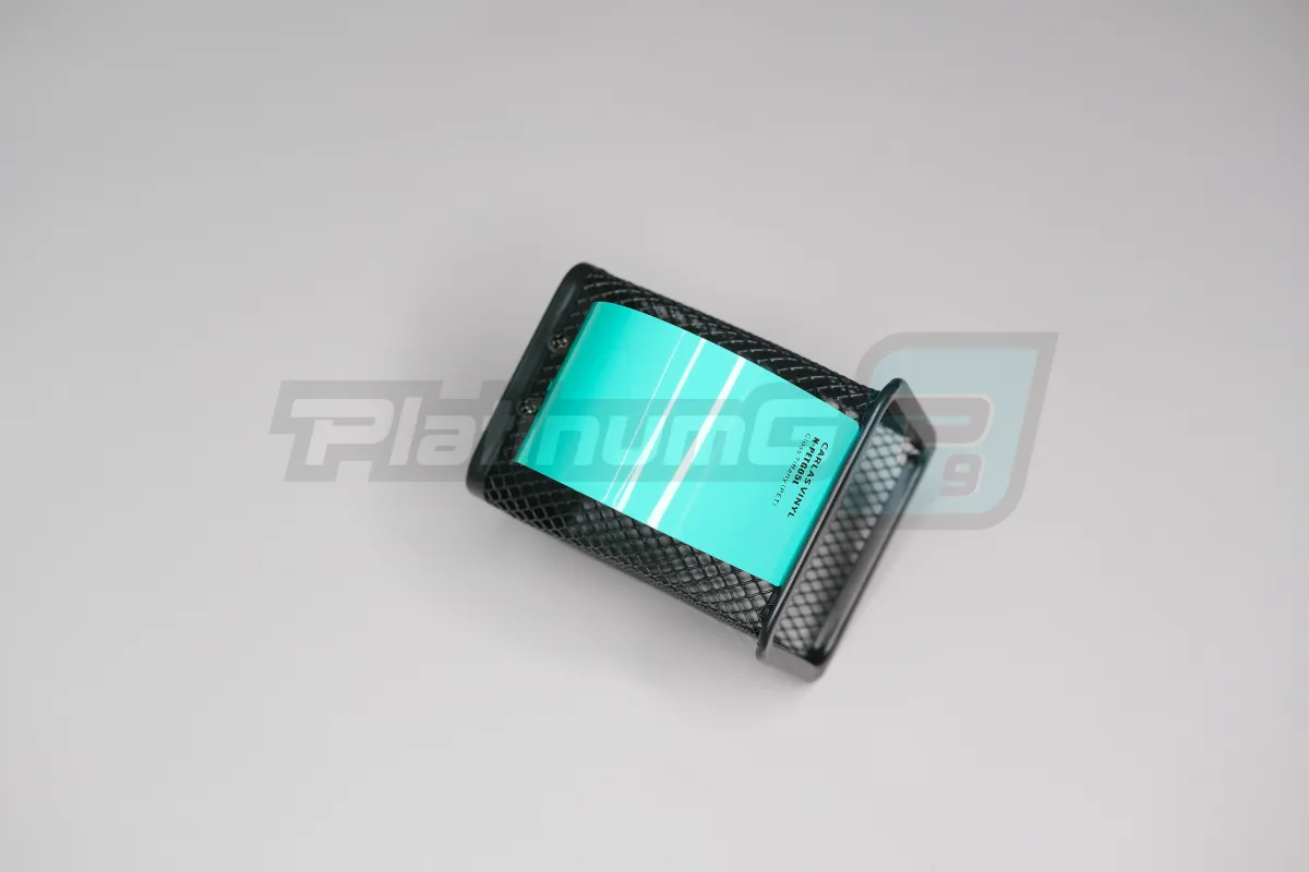 Пленка виниловая Carlas N-PETG05L Gloss Tiffany