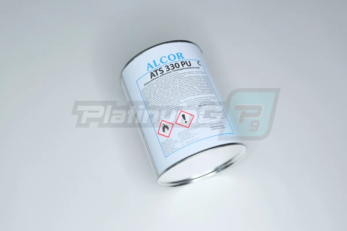 Адгезив ATS 330 PU/0.86C
