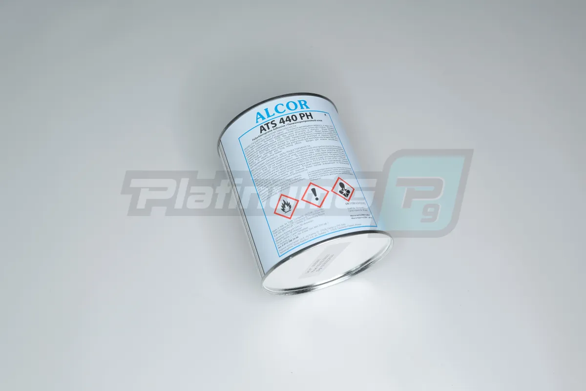 Адгезив ATS 440 PH/ 0.85K